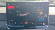 Volkswagen ID.3 150kW Match Pro S 77kWh 5dr Auto Electric Hatchback